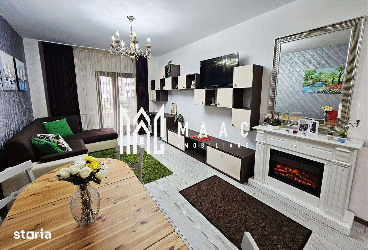 Apartament 2 camere | 74 mp | Bulevard | - 13