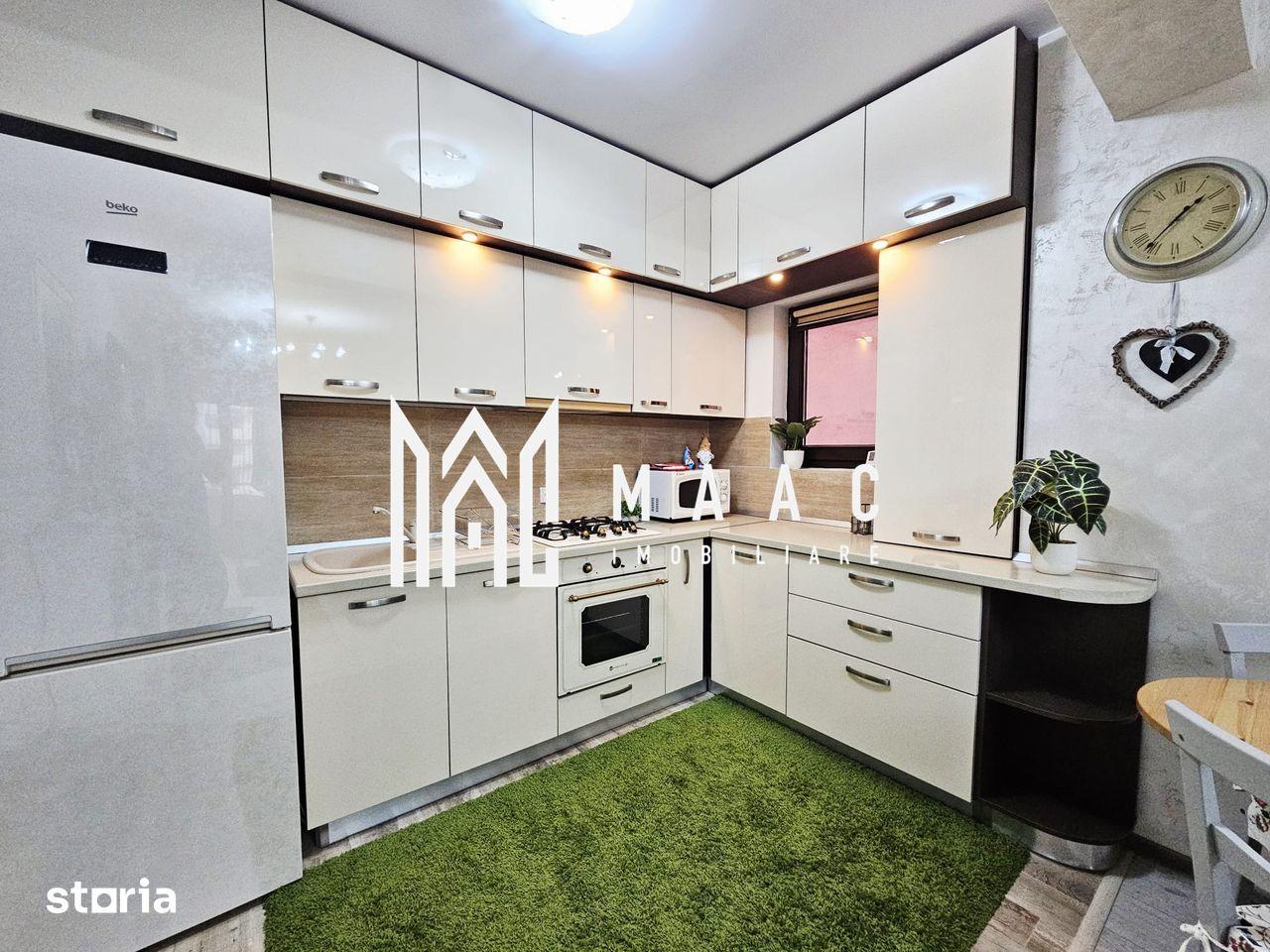 Apartament 2 camere | 74 mp | Bulevard | - 9