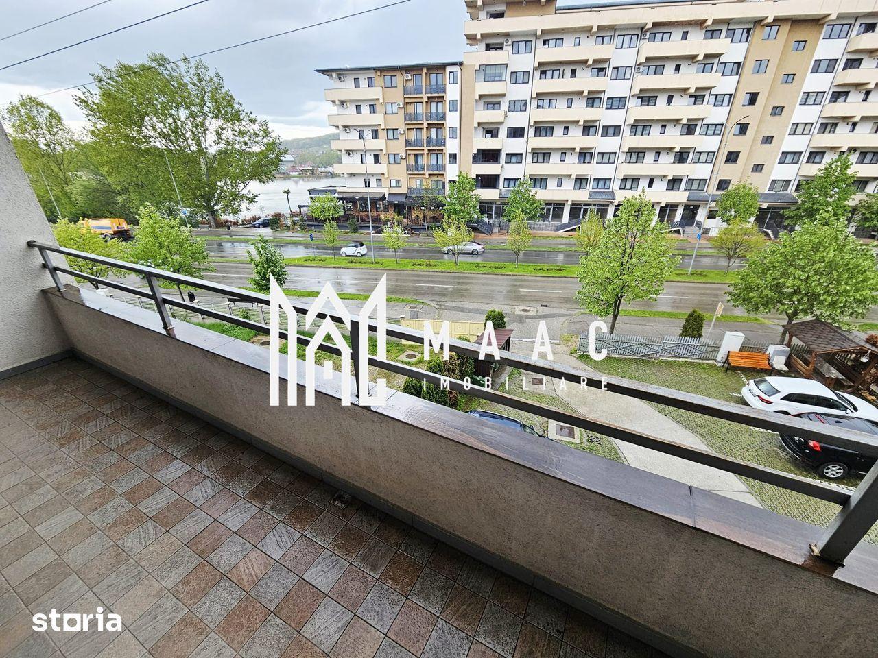 Apartament 2 camere | 74 mp | Bulevard | - 8