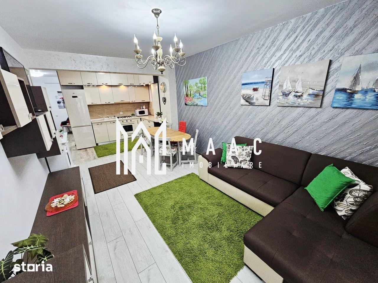 Apartament 2 camere | 74 mp | Bulevard | - 10