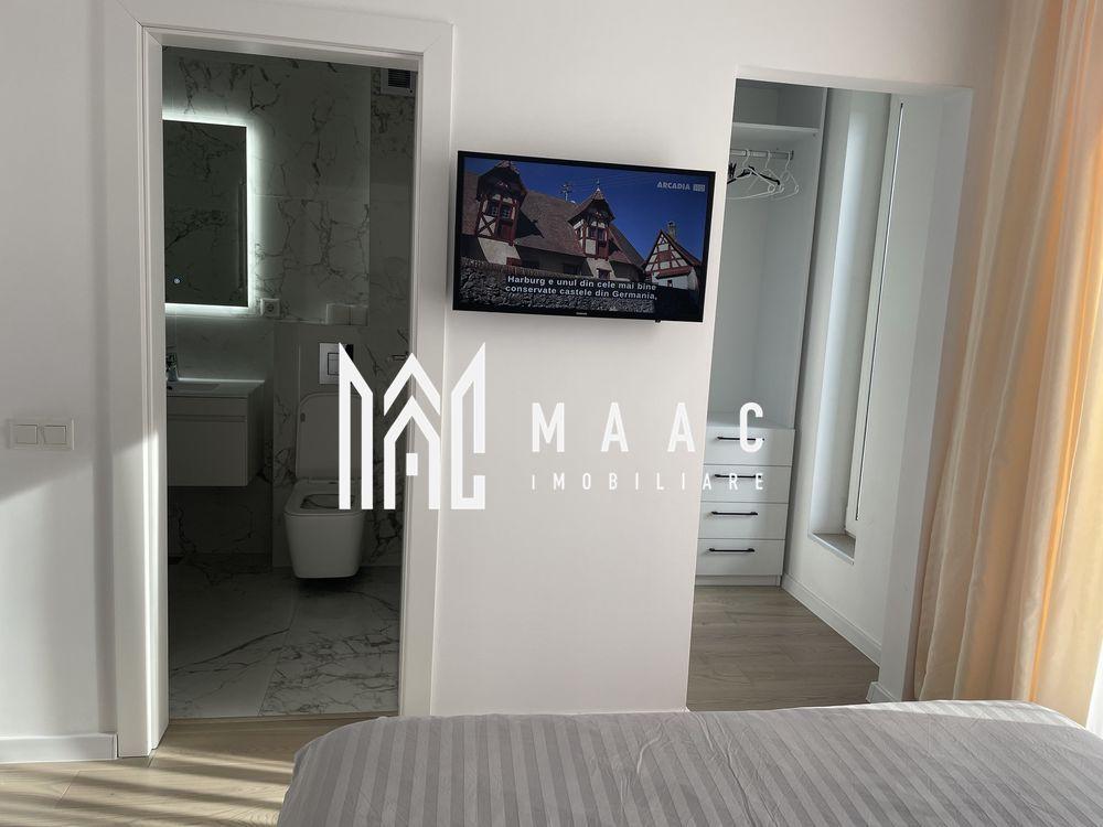 Penthouse 3 camere | Terasa 52 MP | Modern mobilat - 5