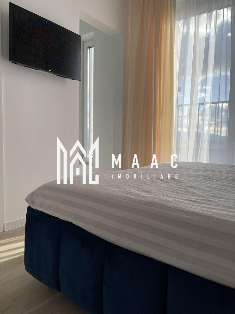 Penthouse 3 camere | Terasa 52 MP | Modern mobilat - 4