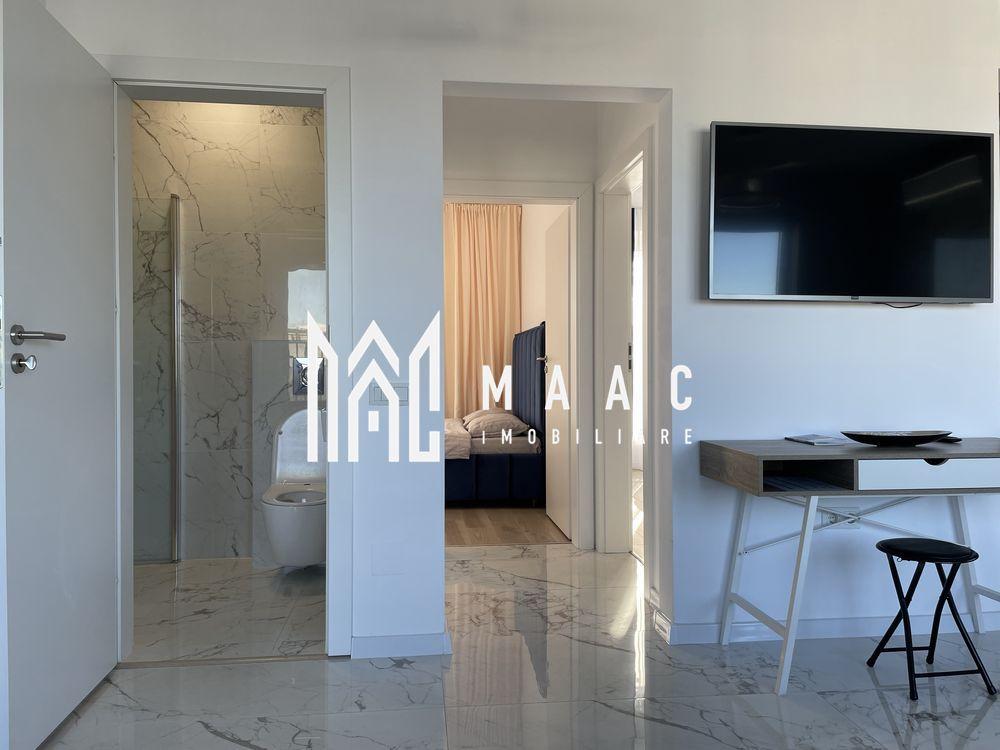 Penthouse 3 camere | Terasa 52 MP | Modern mobilat - 2