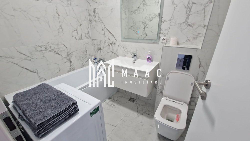 Penthouse 3 camere | Terasa 52 MP | Modern mobilat - 7