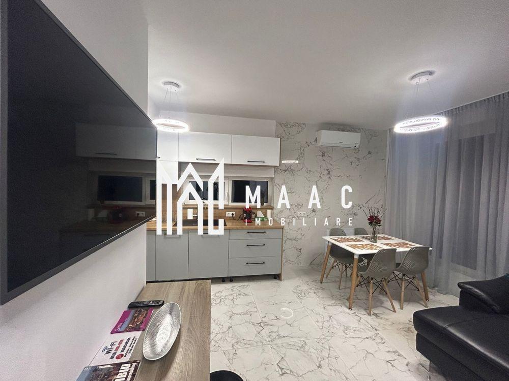 Penthouse 3 camere | Terasa 52 MP | Modern mobilat - 1