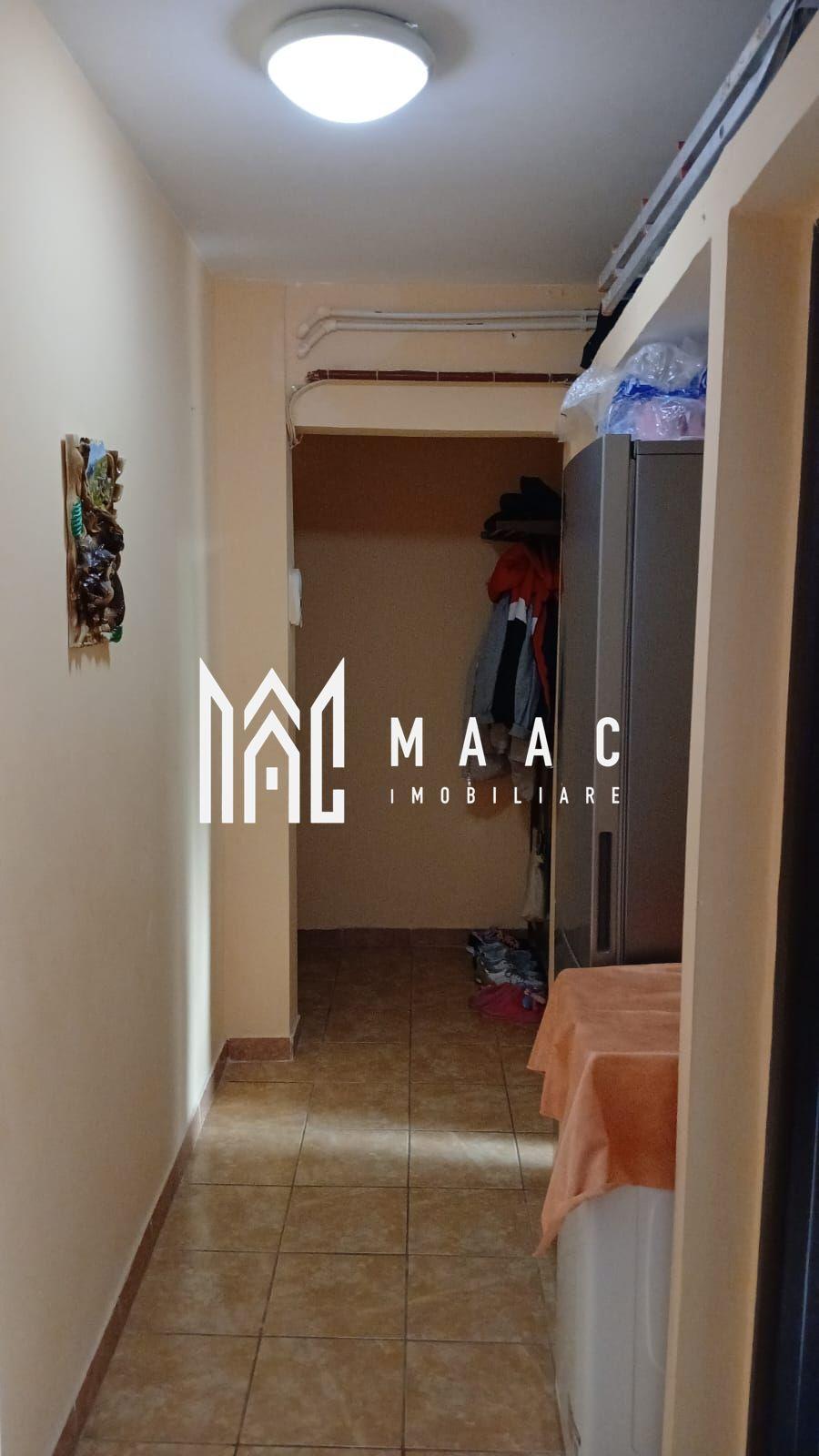 Apartament 2 camere | Zona Nord | 40 mp | - 8