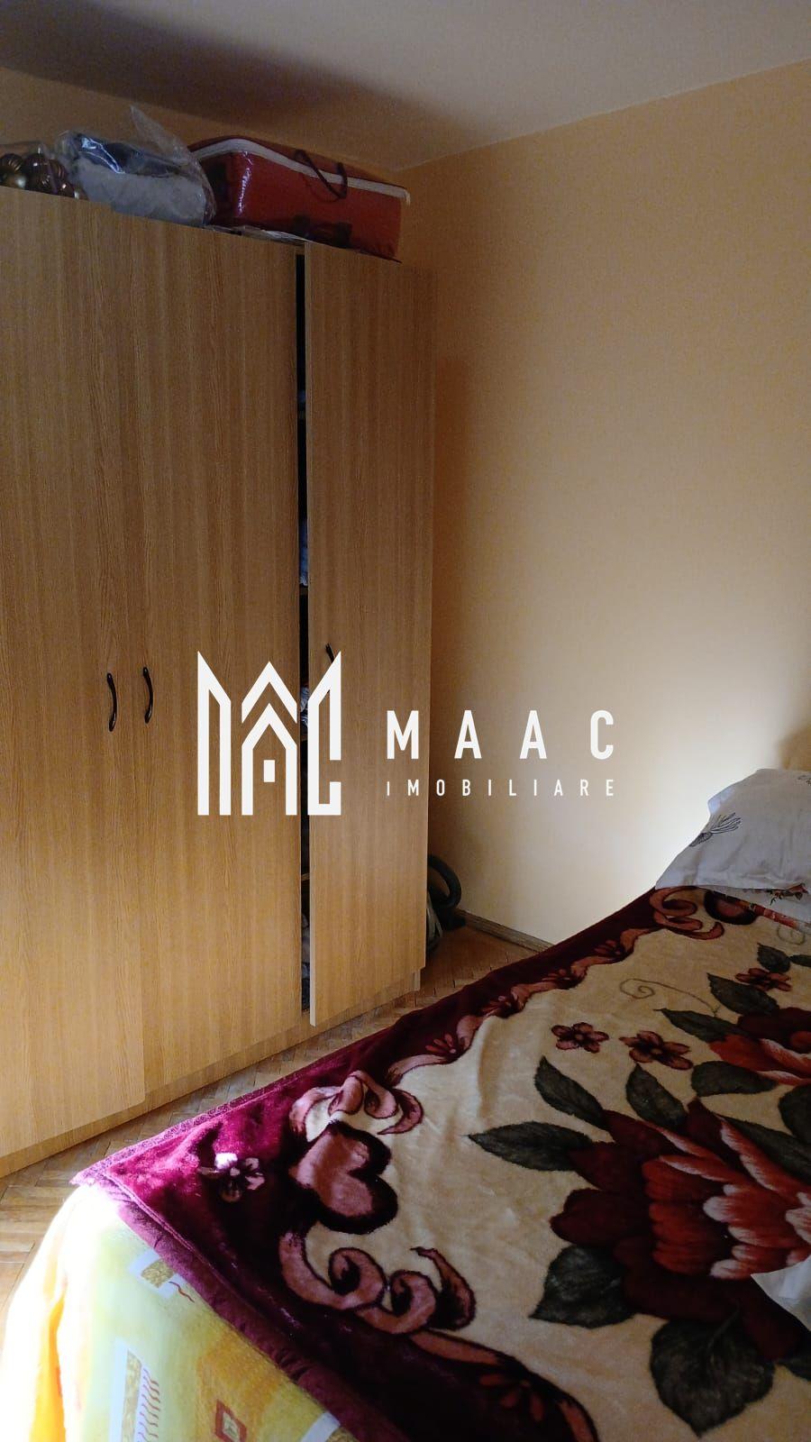 Apartament 2 camere | Zona Nord | 40 mp | - 5