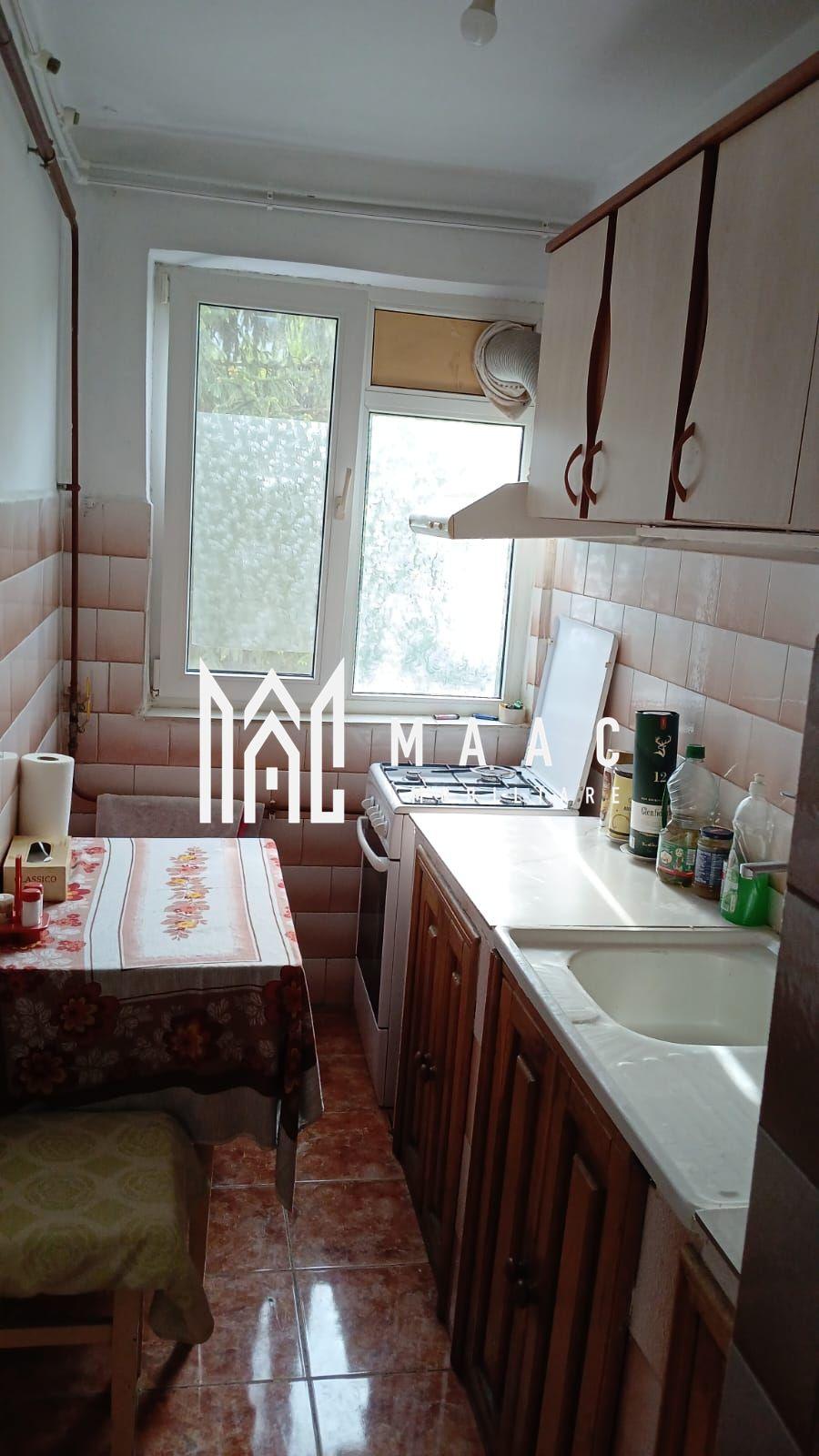 Apartament 2 camere | Zona Nord | 40 mp | - 9