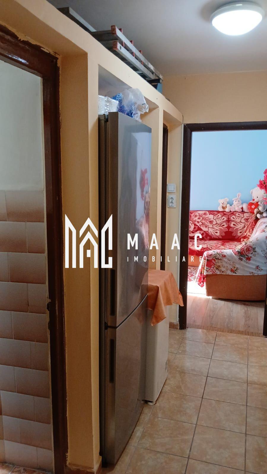Apartament 2 camere | Zona Nord | 40 mp | - 7