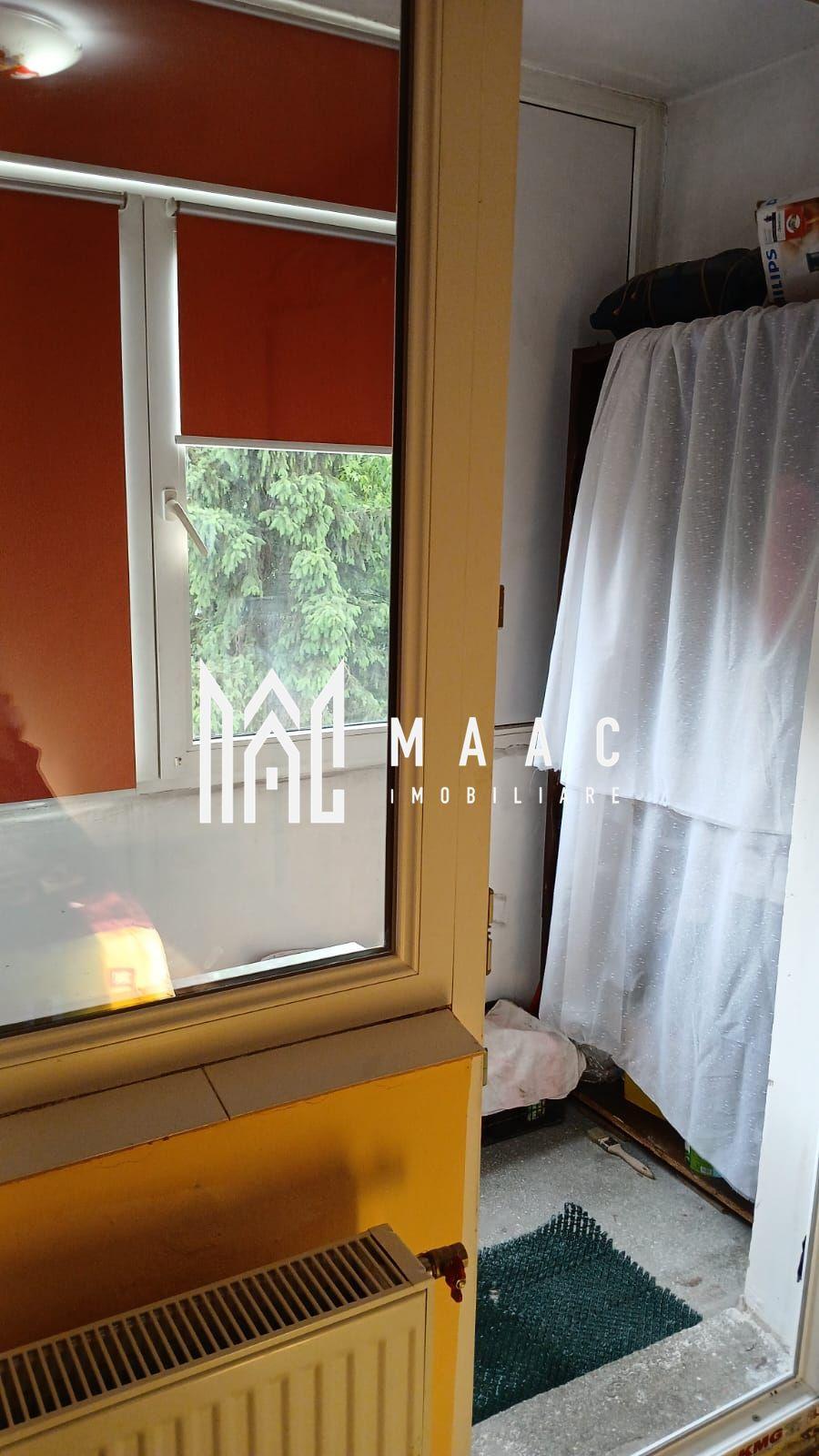 Apartament 2 camere | Zona Nord | 40 mp | - 6