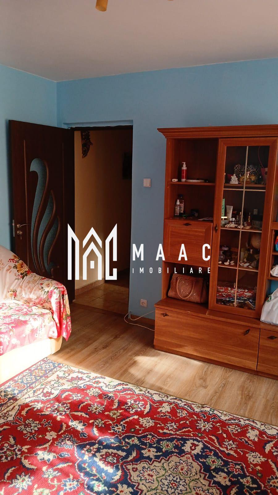 Apartament 2 camere | Zona Nord | 40 mp | - 1