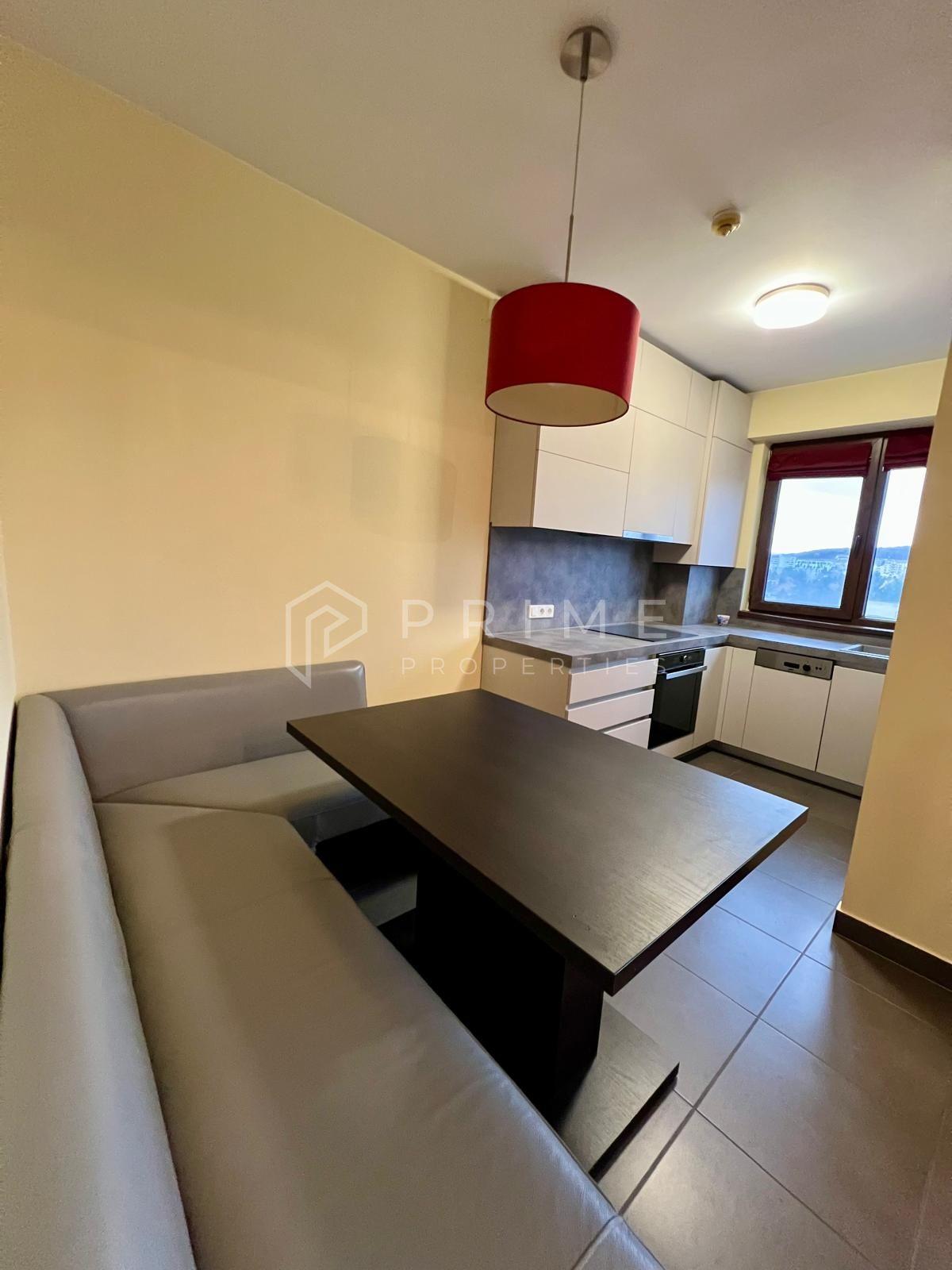 Apartament duplex modern, 4 camere, de vânzare, semicentral Tg Mureș - 6