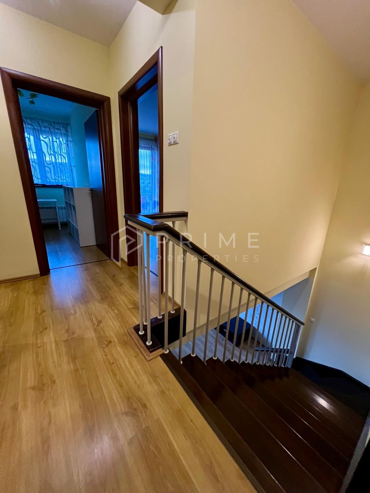 Apartament duplex modern, 4 camere, de vânzare, semicentral Tg Mureș - 10