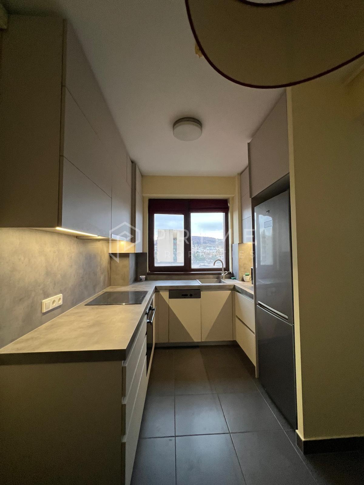 Apartament duplex modern, 4 camere, de vânzare, semicentral Tg Mureș - 8