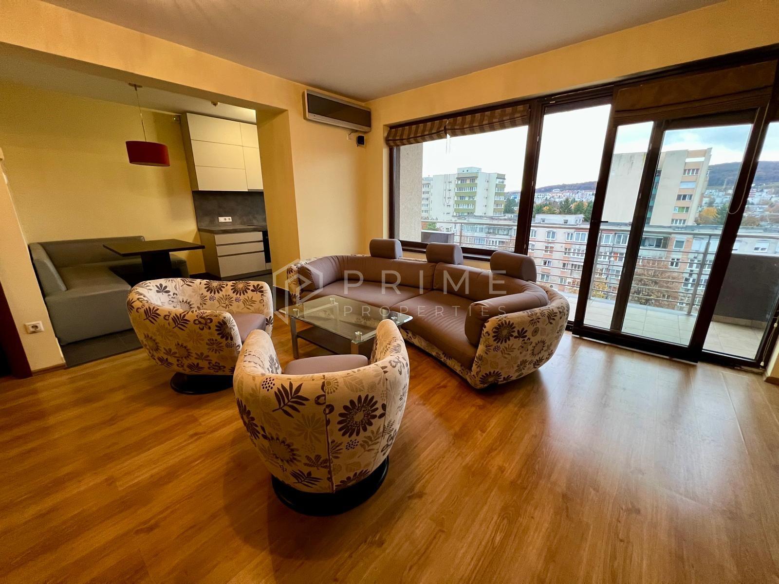 Apartament duplex modern, 4 camere, de vânzare, semicentral Tg Mureș - 1