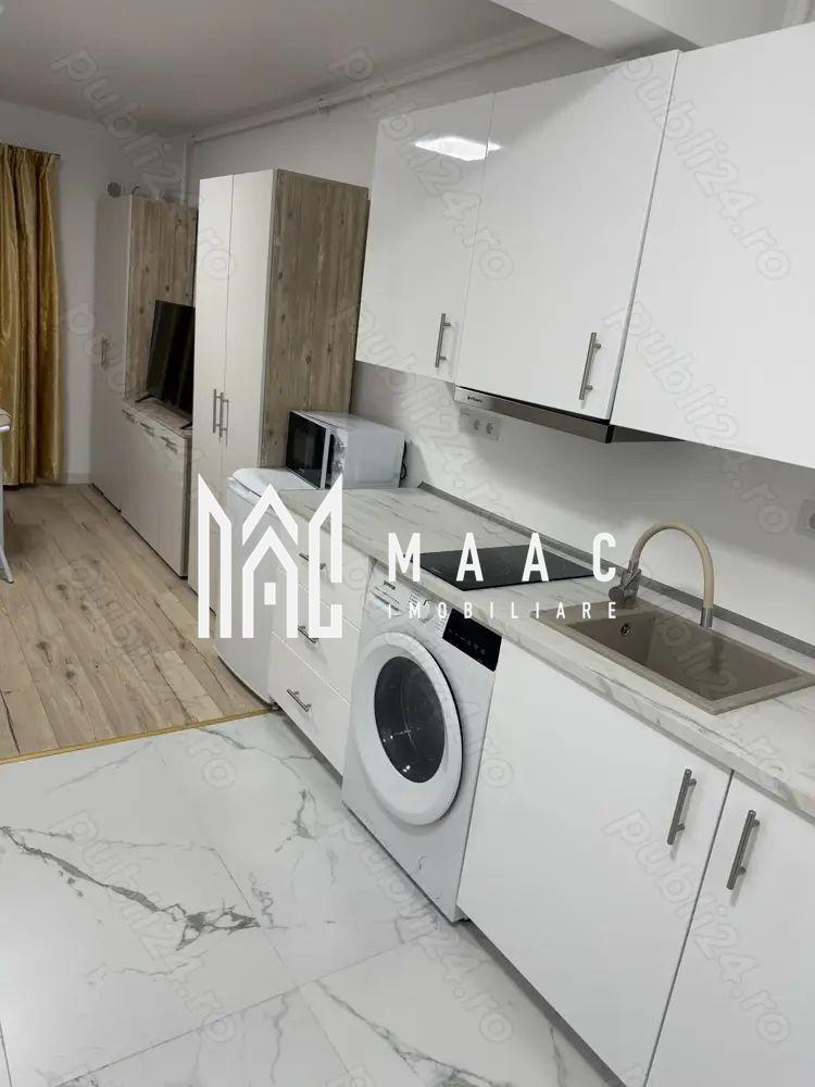 Garsoniera moderna | Parcare proprie | Lift | Zona Lazaret - 4