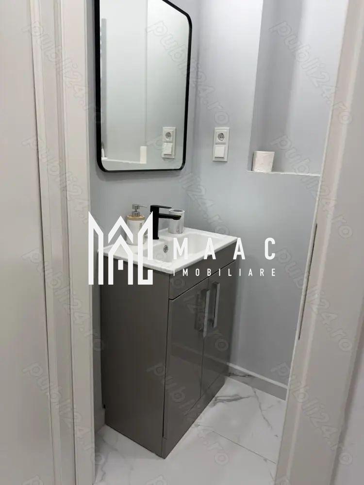 Garsoniera moderna | Parcare proprie | Lift | Zona Lazaret - 6