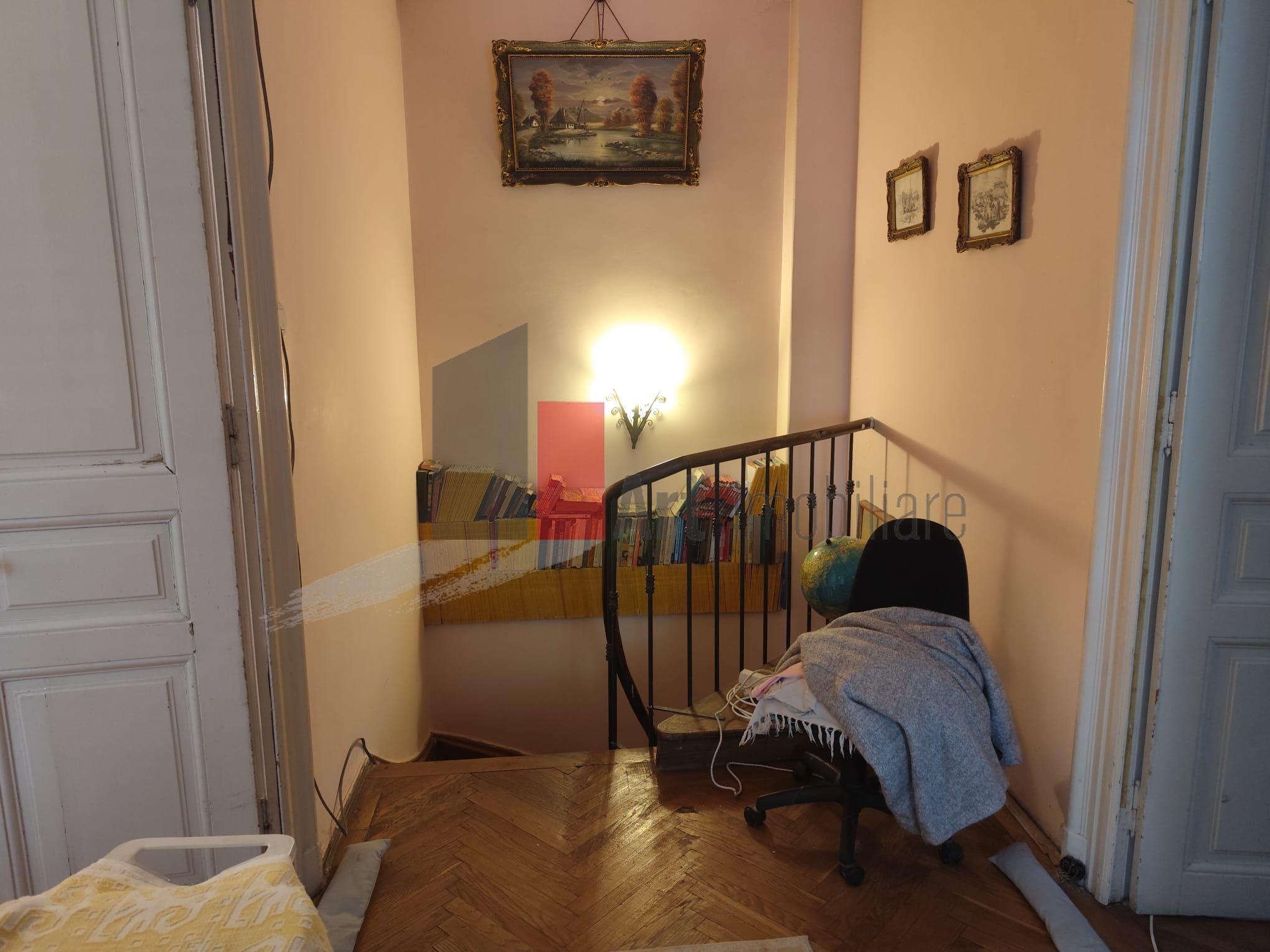 Casa/Spatiu Comercial de inchiriat in zona Eminescu/Romana - 2