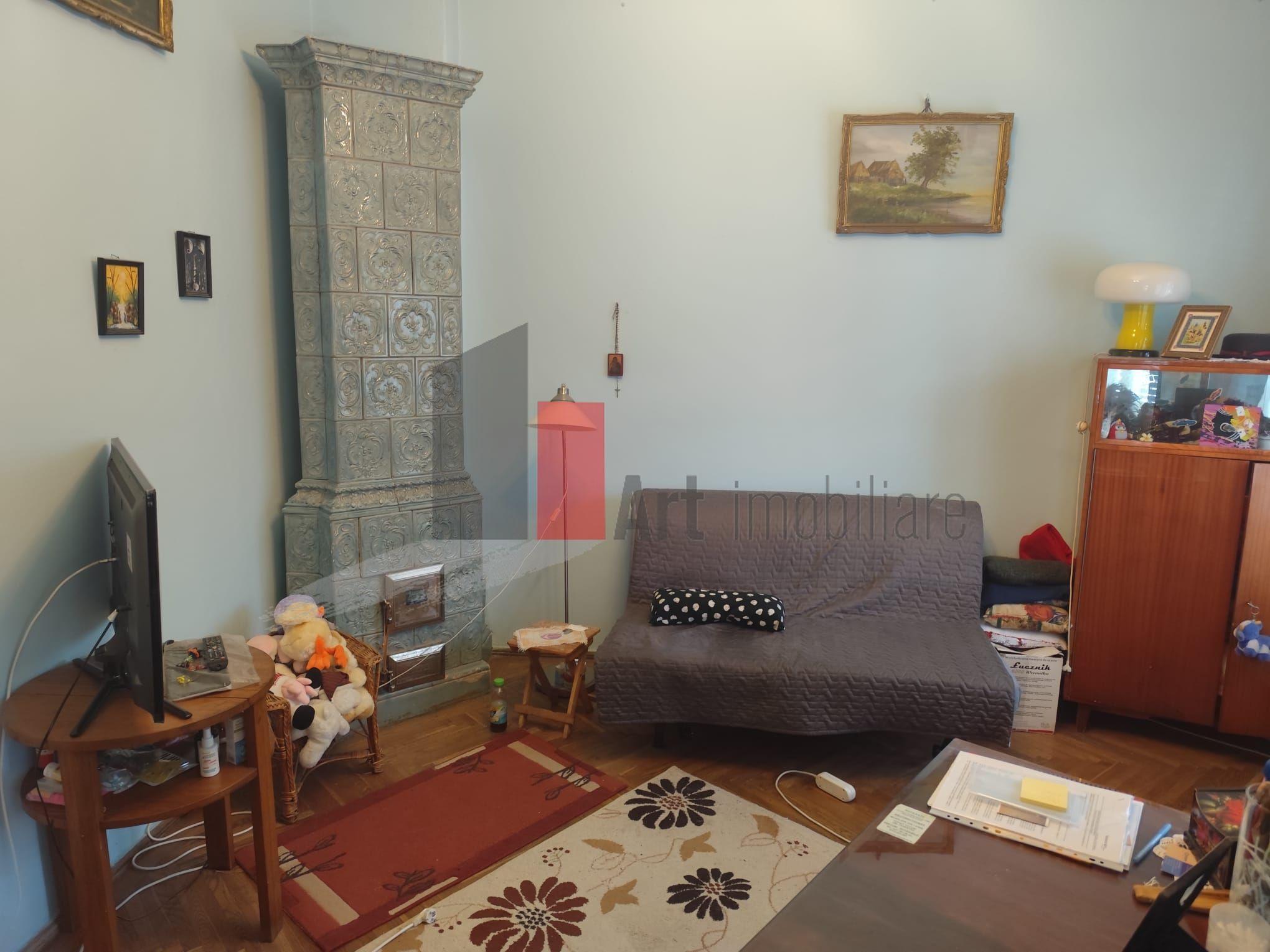 Casa/Spatiu Comercial de inchiriat in zona Eminescu/Romana - 7