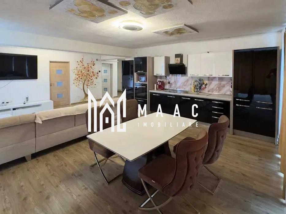 Apartament 3 Camere I Decomandat I Modern I Doamn Stanca - 3