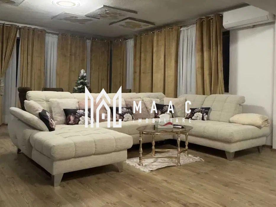 Apartament 3 Camere I Decomandat I Modern I Doamn Stanca - 1