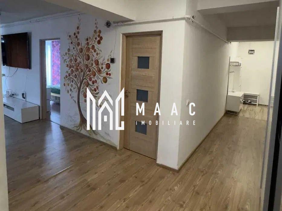 Apartament 3 Camere I Decomandat I Modern I Doamn Stanca - 5