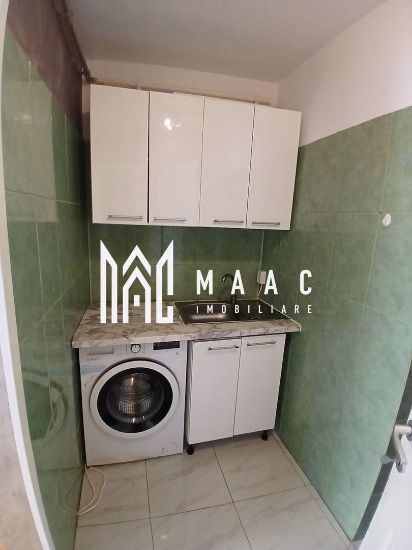 Garsonieră I 24 MPU I Decomandată I Terezian I Târgul Cailor - 7