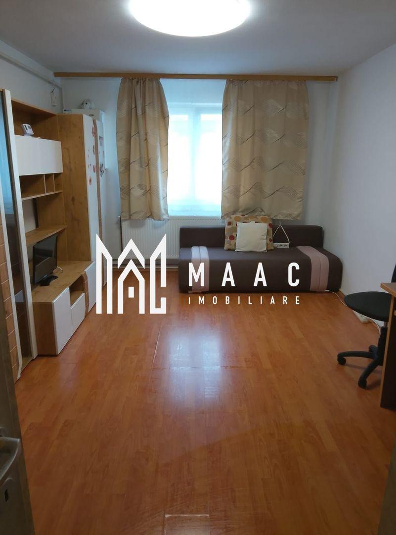 Garsonieră I 24 MPU I Decomandată I Terezian I Târgul Cailor - 2