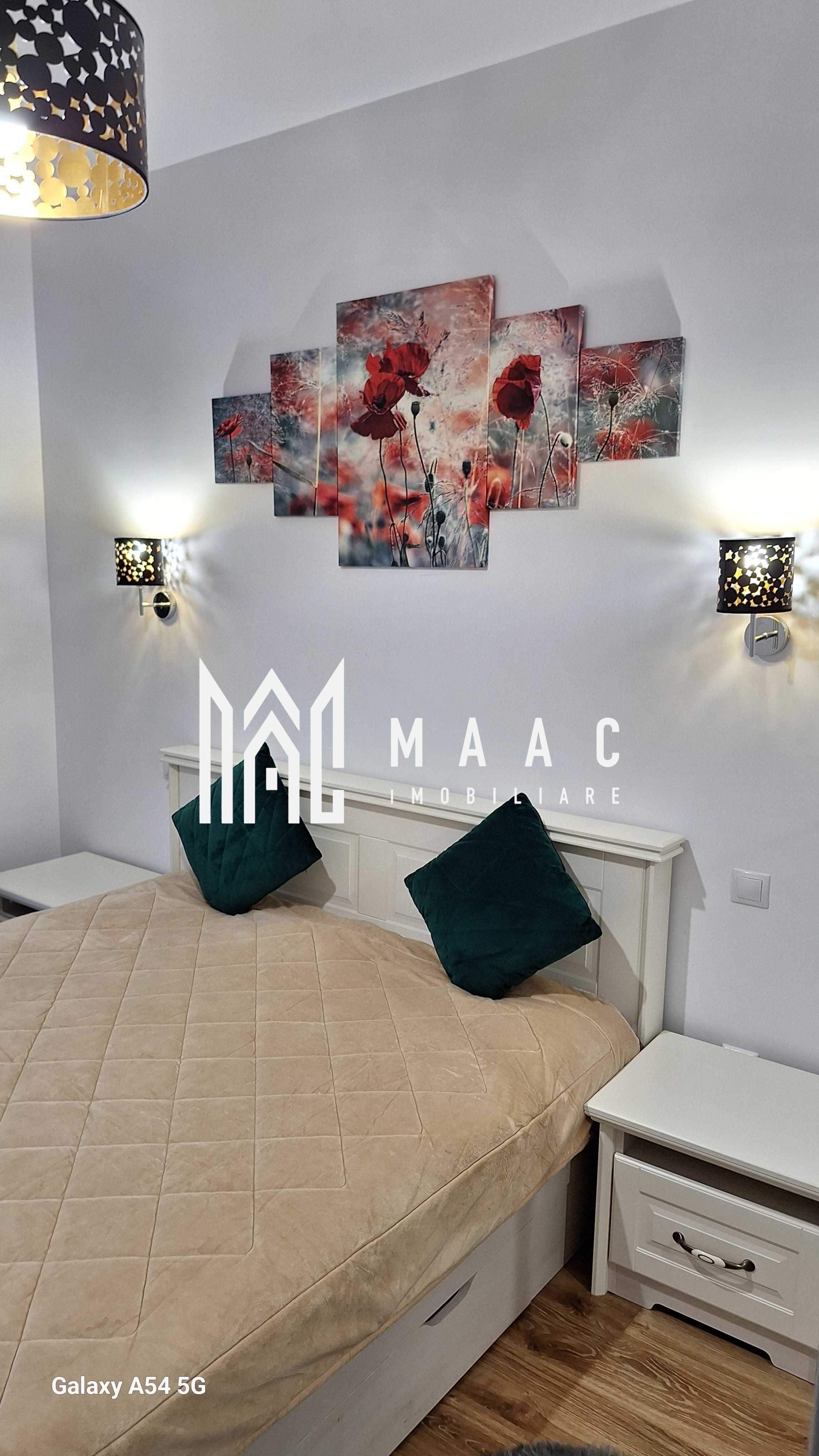 Apartament 3 camere | Etaj 1 | 70 MPU | Balcon | Parcare | Gusterita - 3
