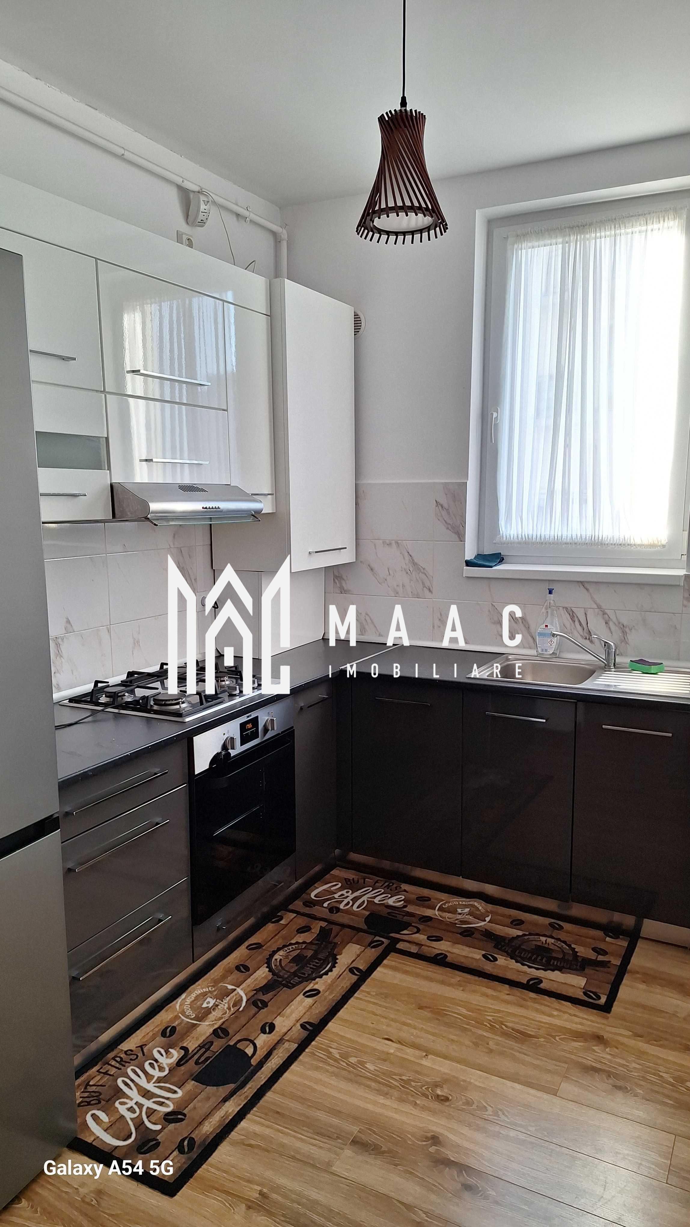 Apartament 3 camere | Etaj 1 | 70 MPU | Balcon | Parcare | Gusterita - 2