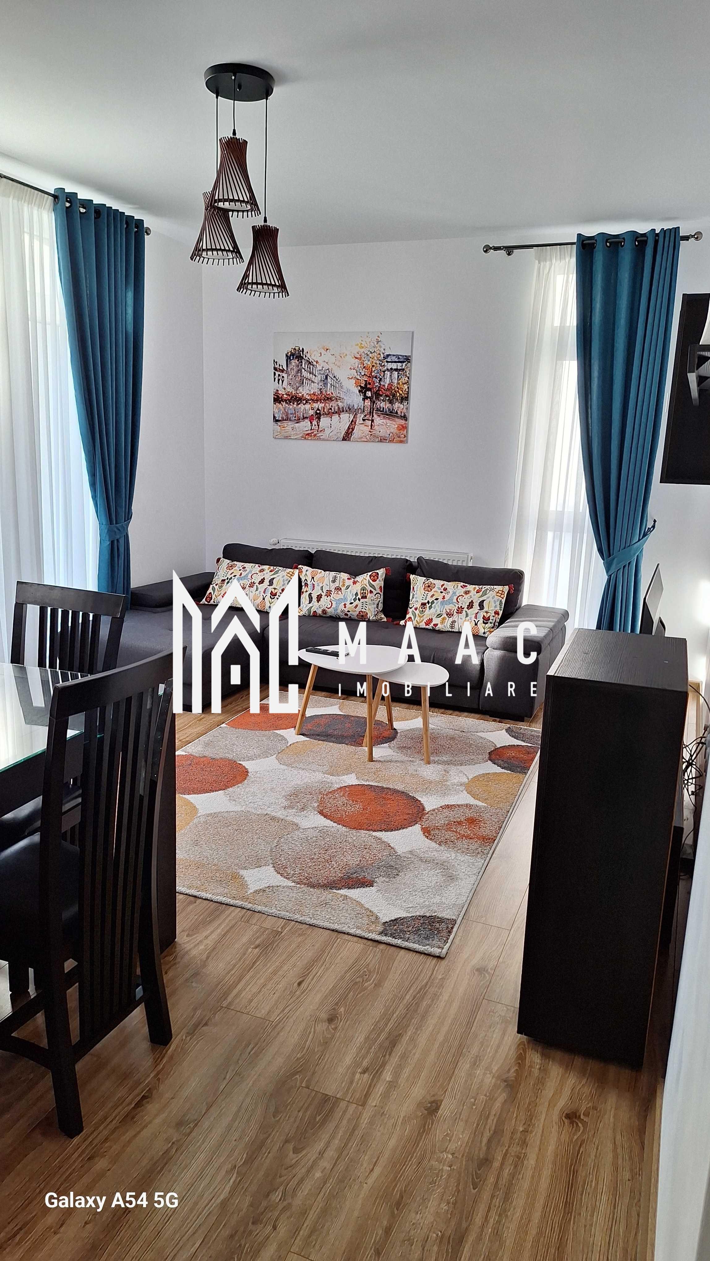 Apartament 3 camere | Etaj 1 | 70 MPU | Balcon | Parcare | Gusterita - 1