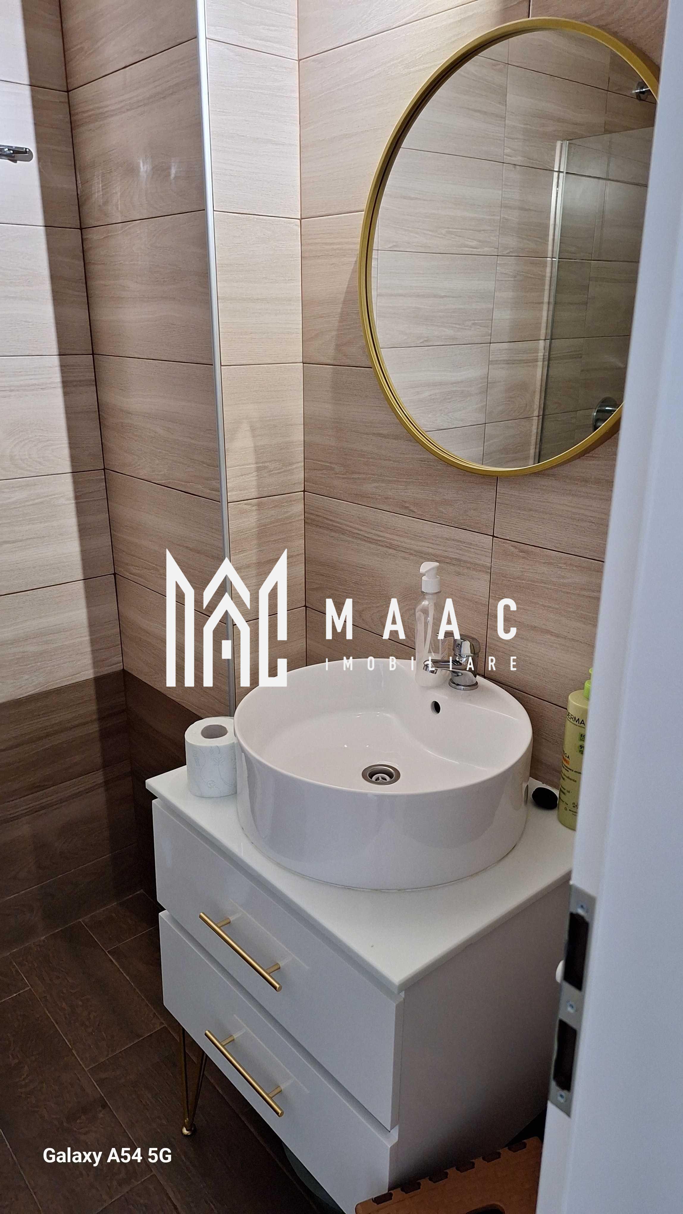 Apartament 3 camere | Etaj 1 | 70 MPU | Balcon | Parcare | Gusterita - 5