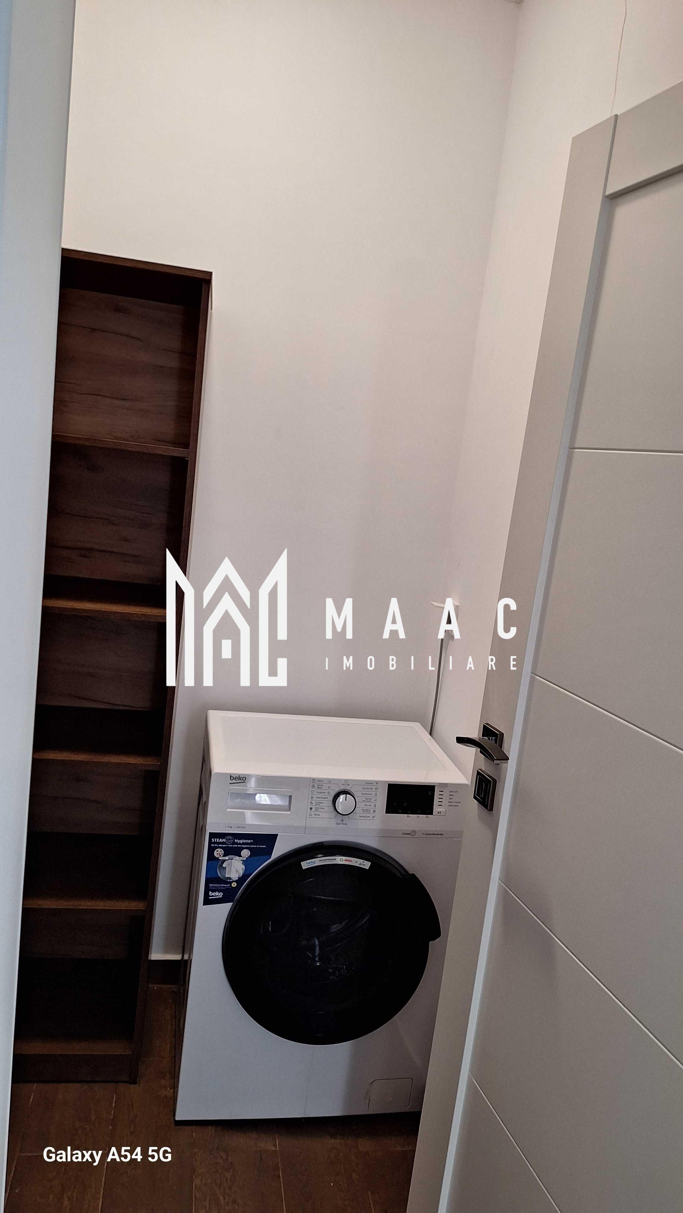 Apartament 3 camere | Etaj 1 | 70 MPU | Balcon | Parcare | Gusterita - 6