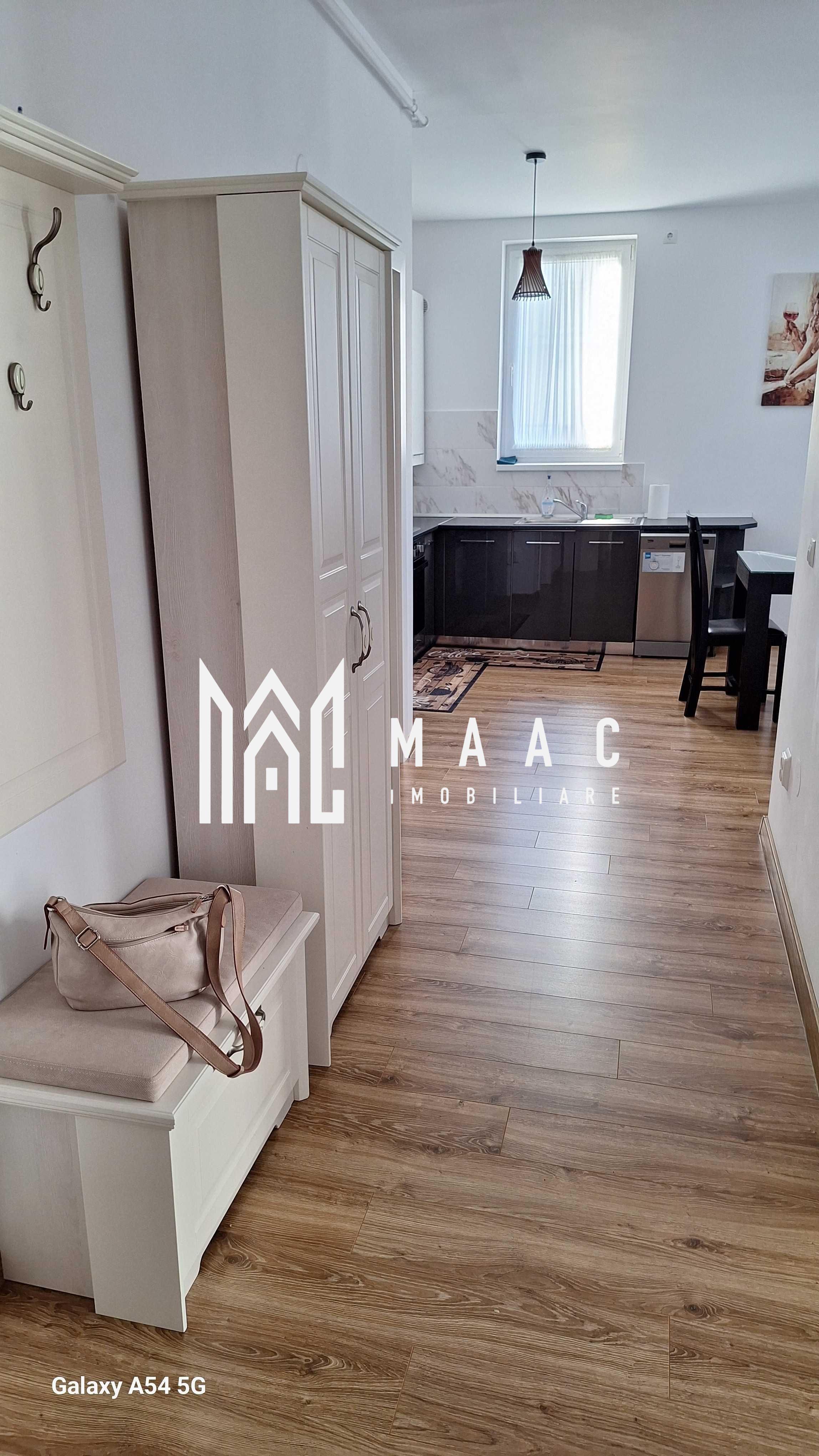 Apartament 3 camere | Etaj 1 | 70 MPU | Balcon | Parcare | Gusterita - 8