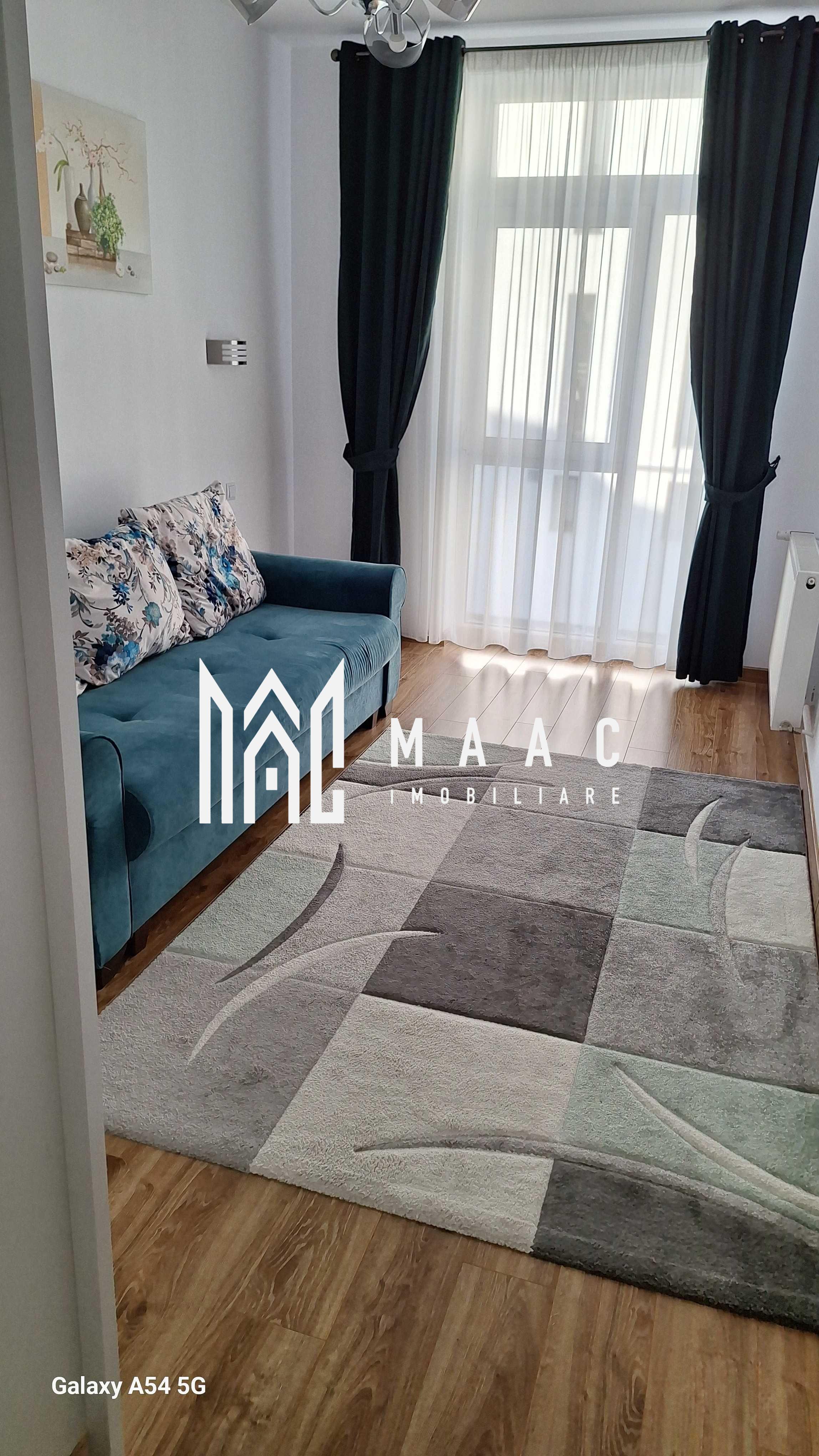 Apartament 3 camere | Etaj 1 | 70 MPU | Balcon | Parcare | Gusterita - 4