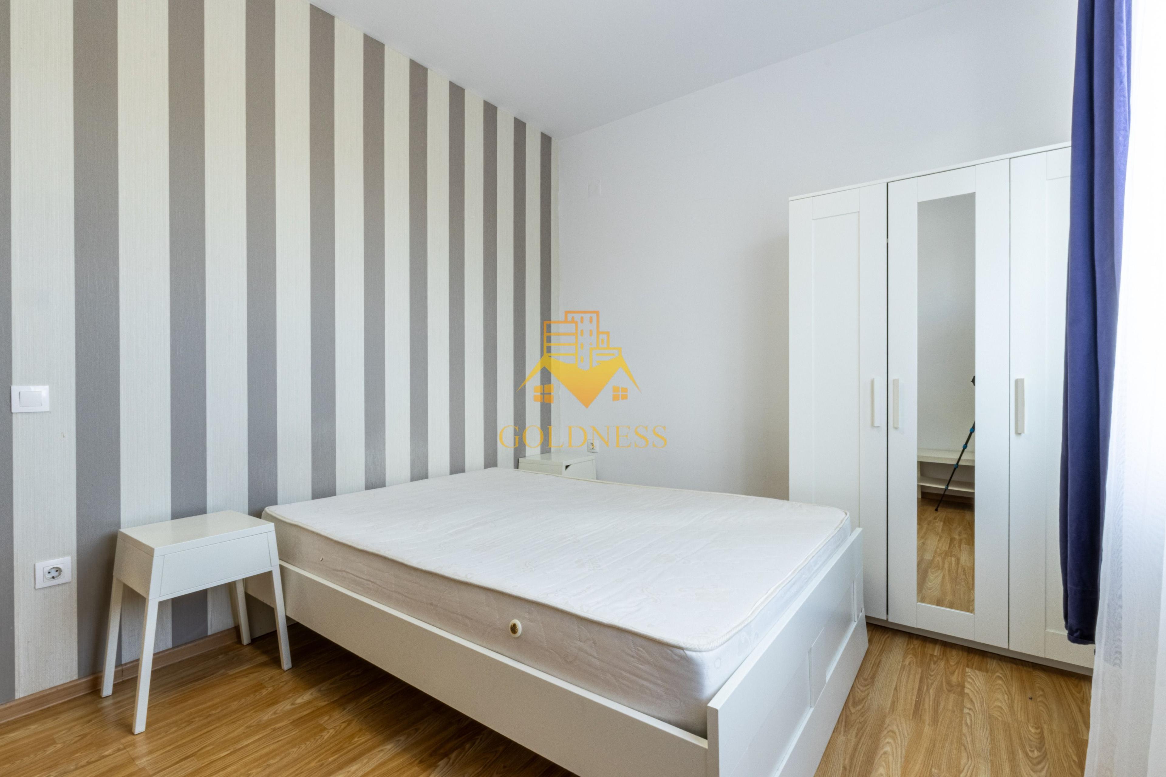 2 camere decomandate, modern, parcare, Cartierul Buna Ziua, Zona Audi