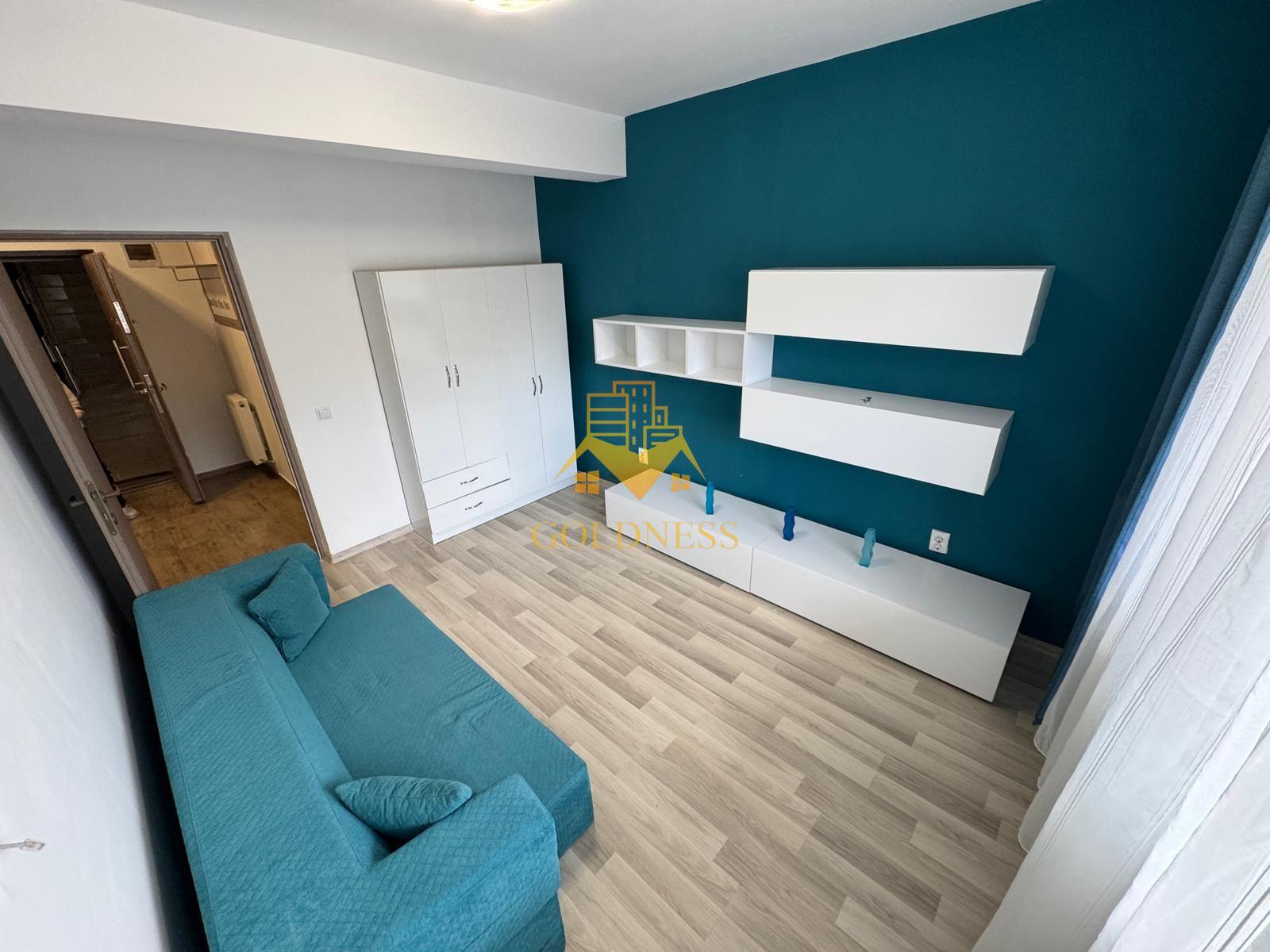 2 camere decomandate, modern, parcare, Cartierul Buna Ziua, Zona Audi