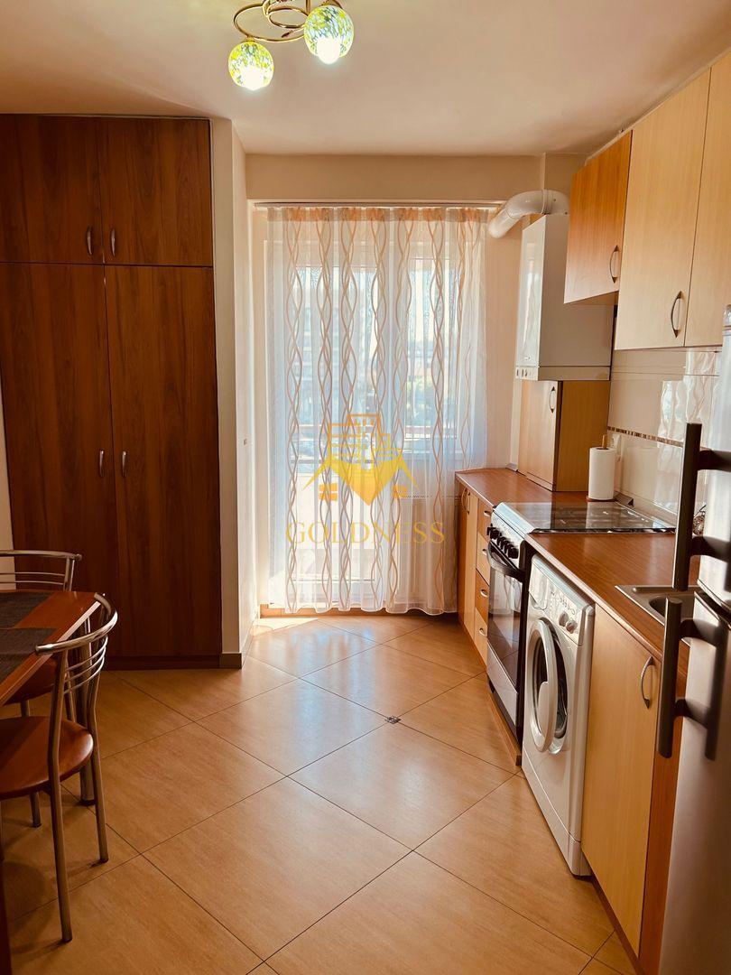 2 camere, Marasti,Iulius Mall,Aurel Vlaicu,Dorobantilor, Teodor Mihali - 3