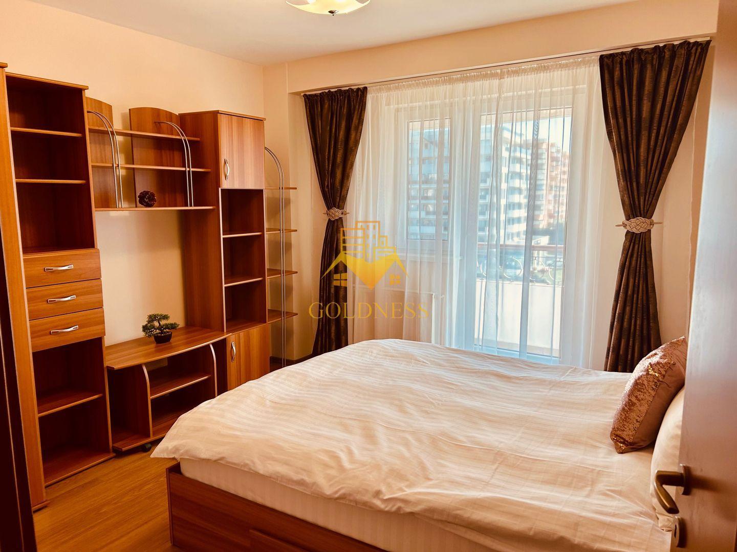 2 camere, Marasti,Iulius Mall,Aurel Vlaicu,Dorobantilor, Teodor Mihali