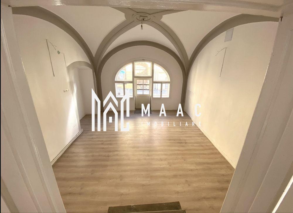 Spatiu comercial | Parter | 75 MPU | Vitrină stradală | Ultracentral - 2