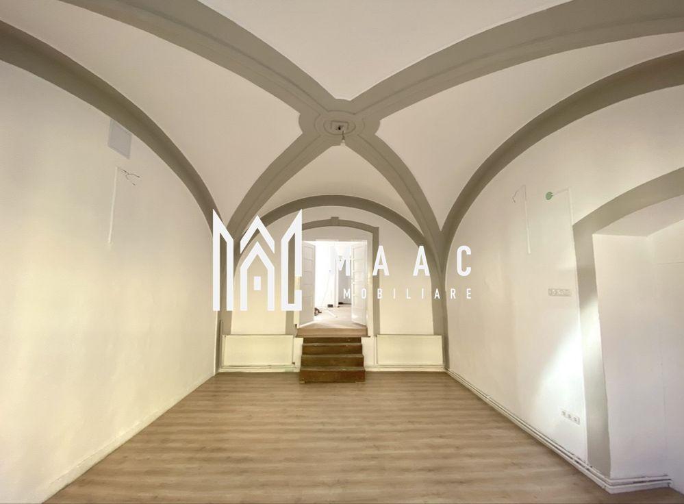 Spatiu comercial | Parter | 75 MPU | Vitrină stradală | Ultracentral - 1
