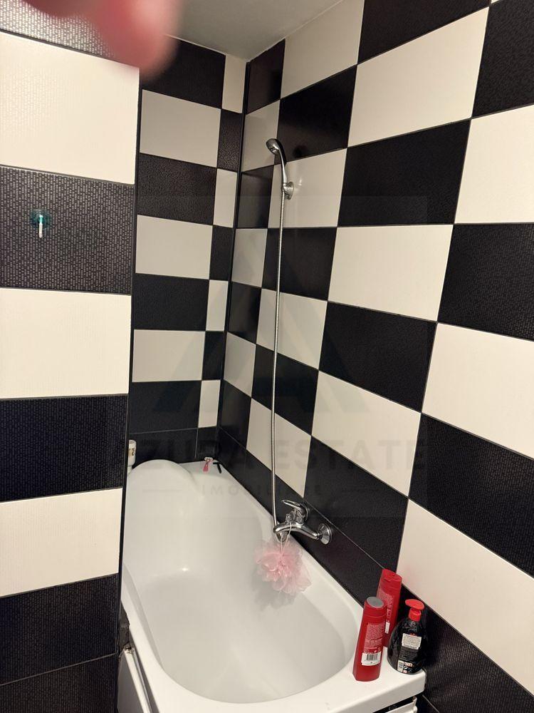 Apartament 2 camere 45 mp. - Cartierul Arhitectilor - 4
