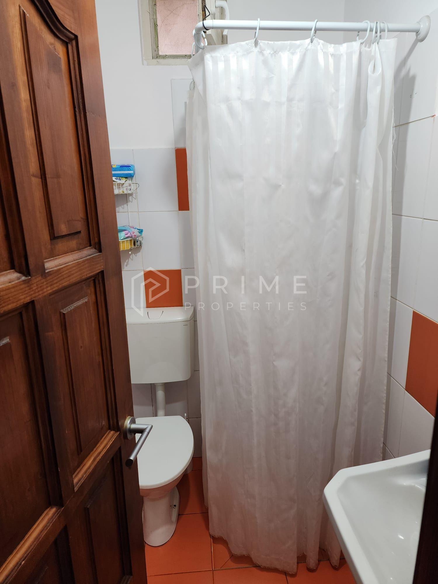 Apartament 1 camera Tudor | str Prieteniei parter | - 5