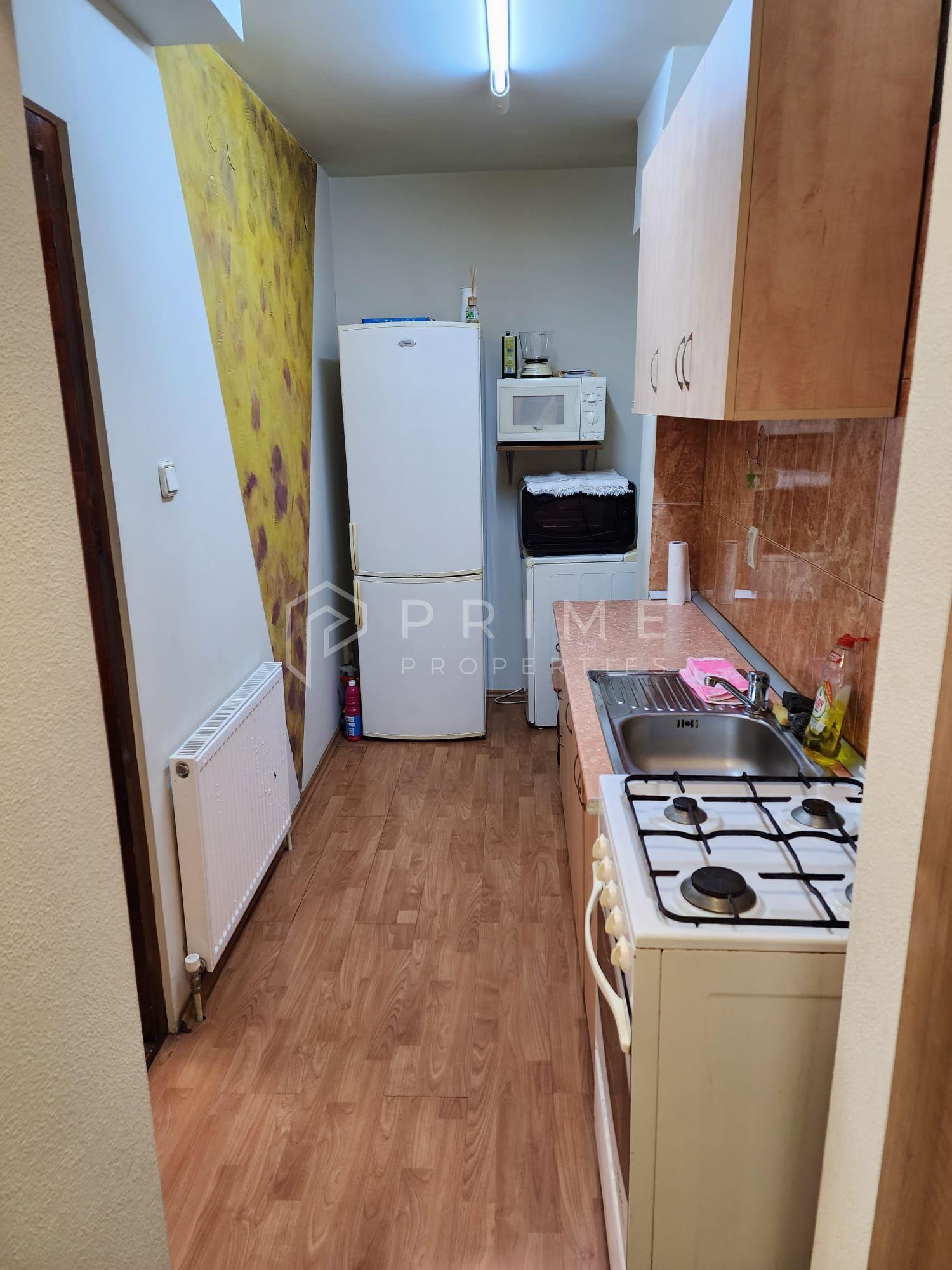 Apartament 1 camera Tudor | str Prieteniei parter | - 3