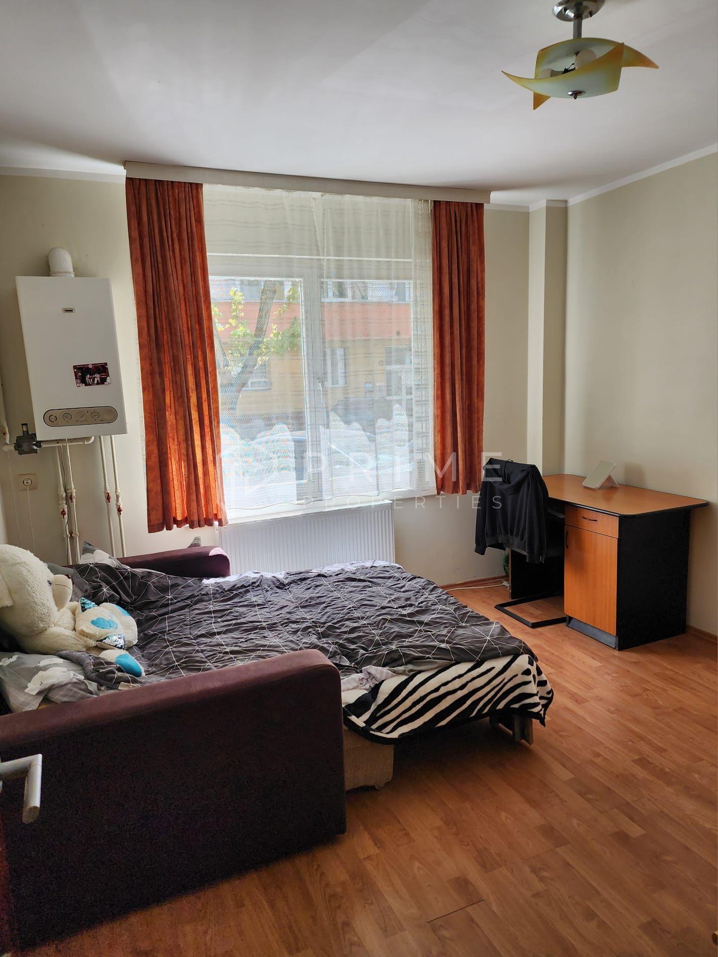 Apartament 1 camera Tudor | str Prieteniei parter | - 1
