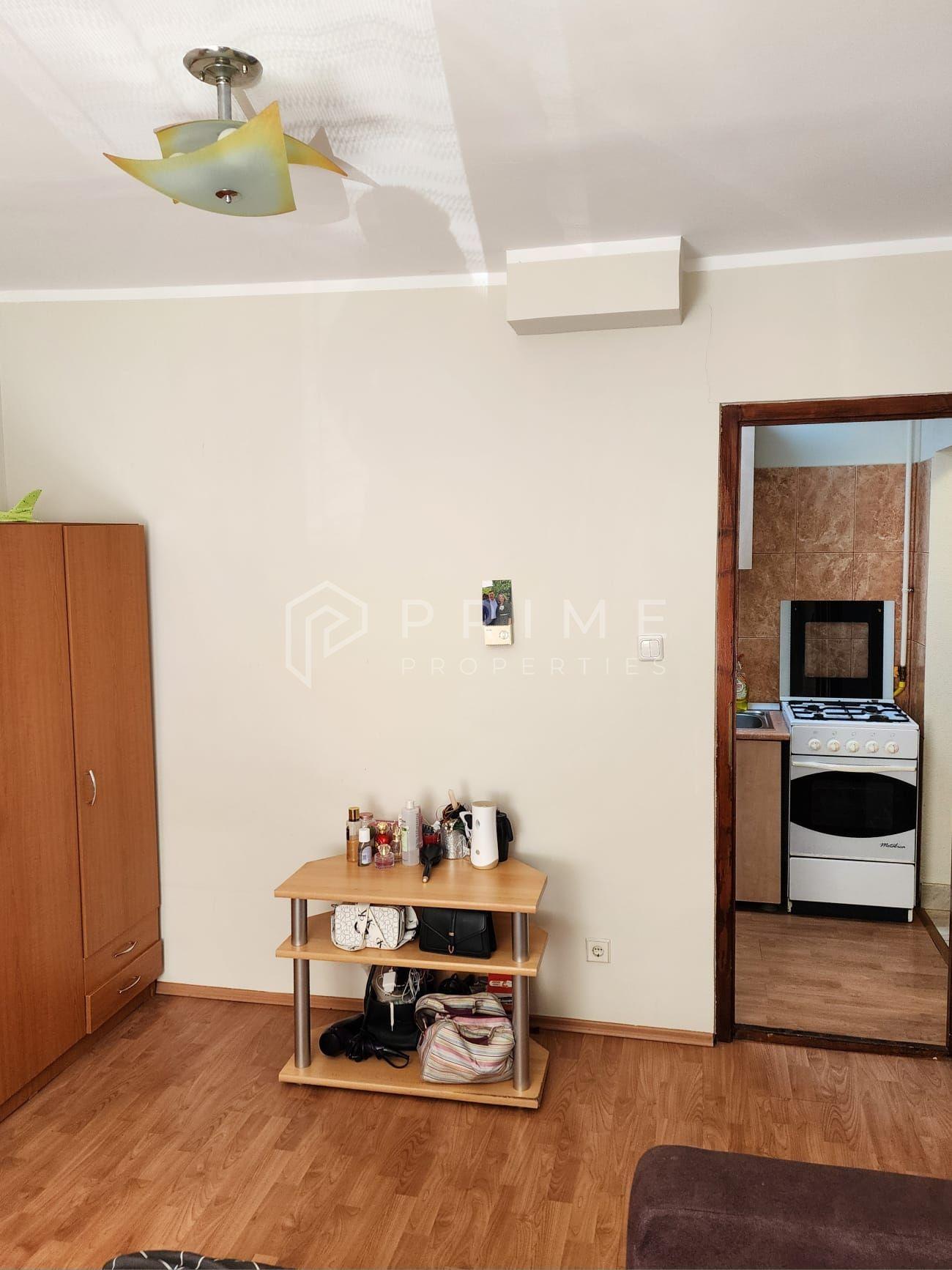 Apartament 1 camera Tudor | str Prieteniei parter | - 2