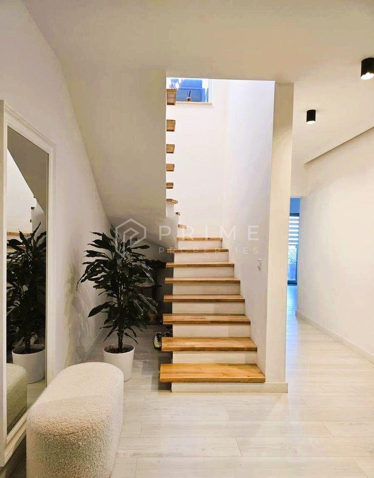 Penthouse 120 mp utili, 4 camere, cu terase generoase 60 mp, Unirii - 6