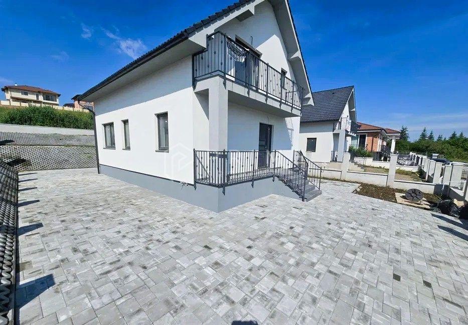 Casa individuala 120mp utili - Corunca - cu acces rapid la Târgu-Mureș - 2