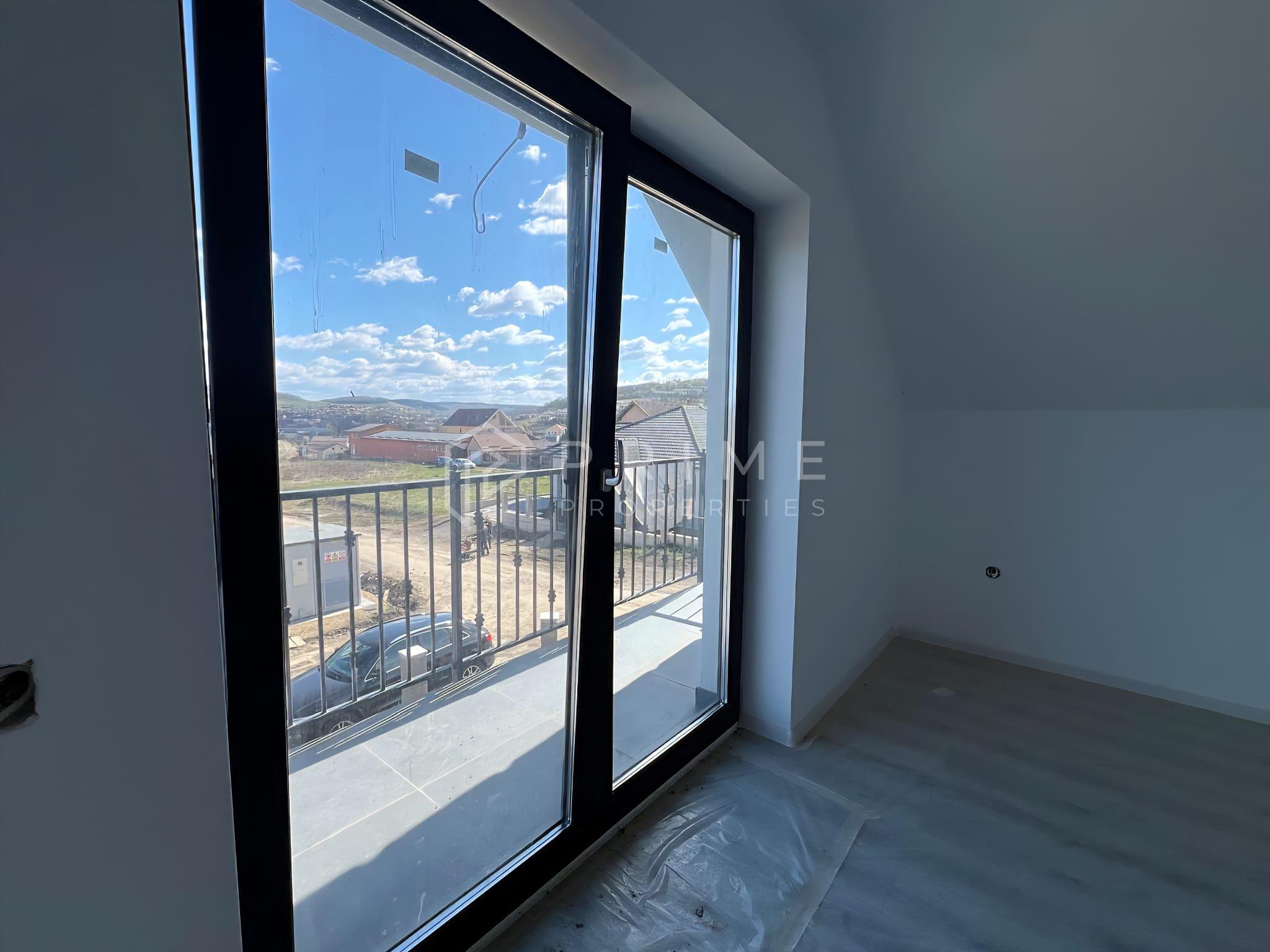 Casa individuala 120mp utili - Corunca - cu acces rapid la Târgu-Mureș - 11