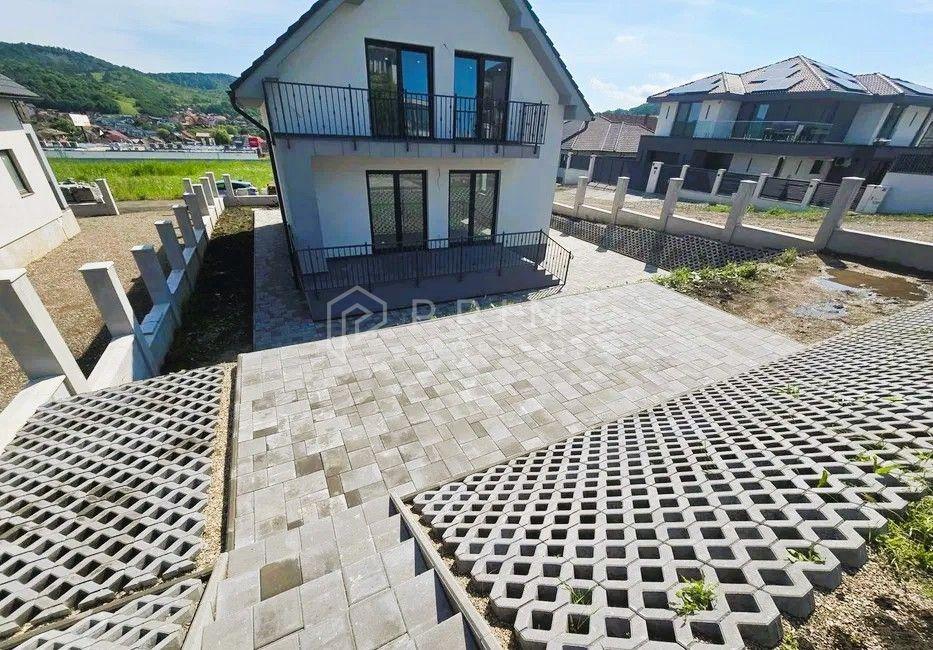 Casa individuala 120mp utili - Corunca - cu acces rapid la Târgu-Mureș - 3